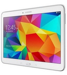 Замена дисплея на планшете Samsung Galaxy Tab 4 10.1 3G в Саранске